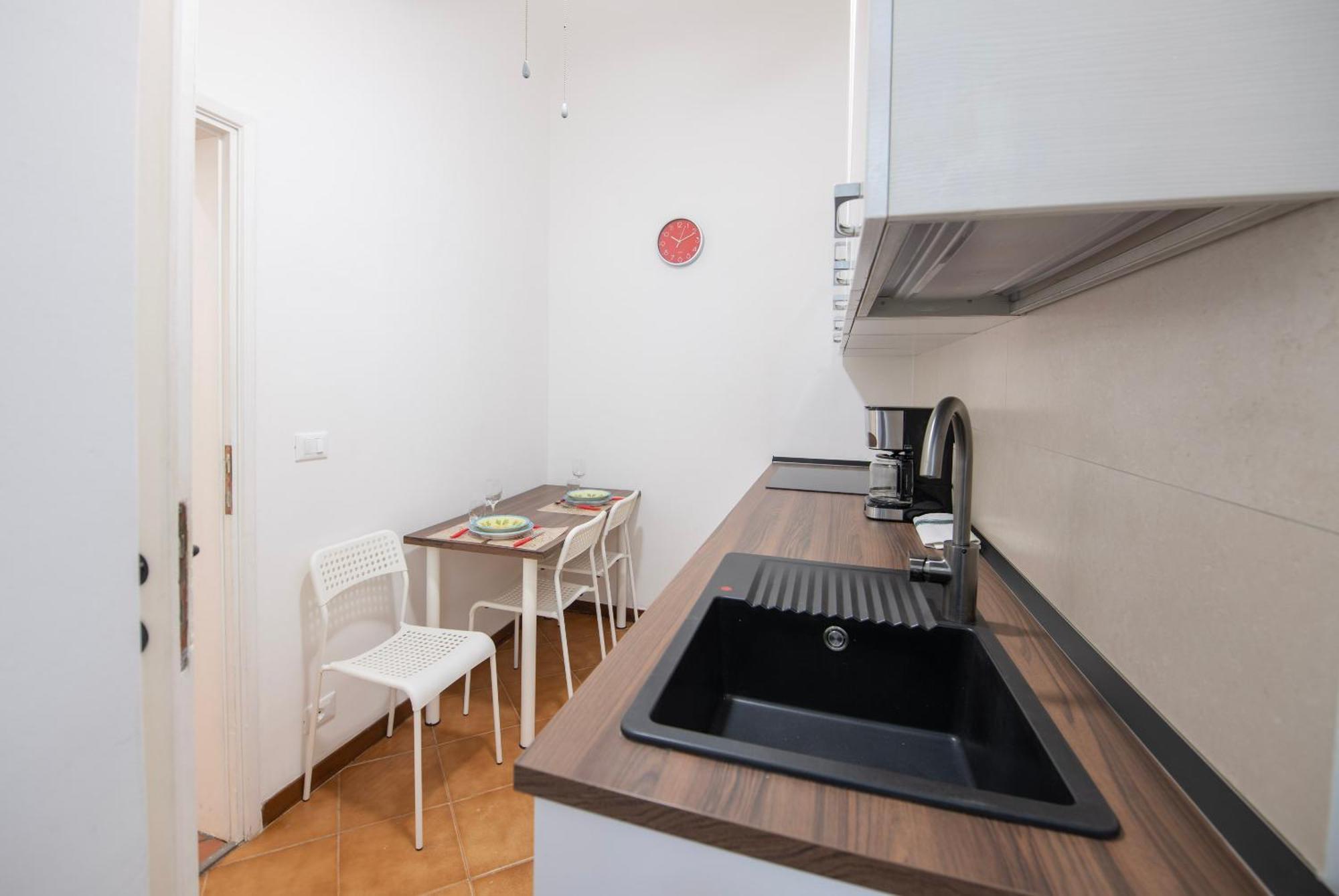 Mamo Florence - Macci Studio Екстериор снимка